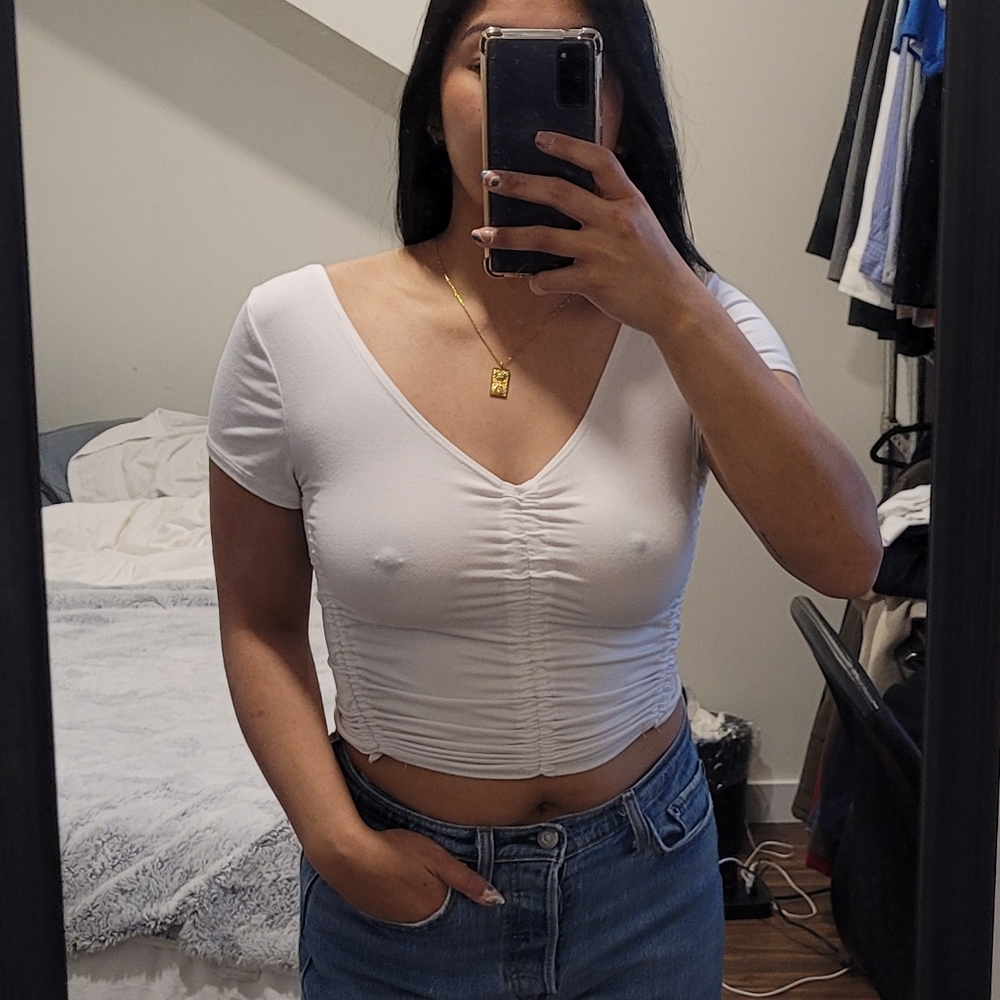 Urban Outfitters Short Sleeve